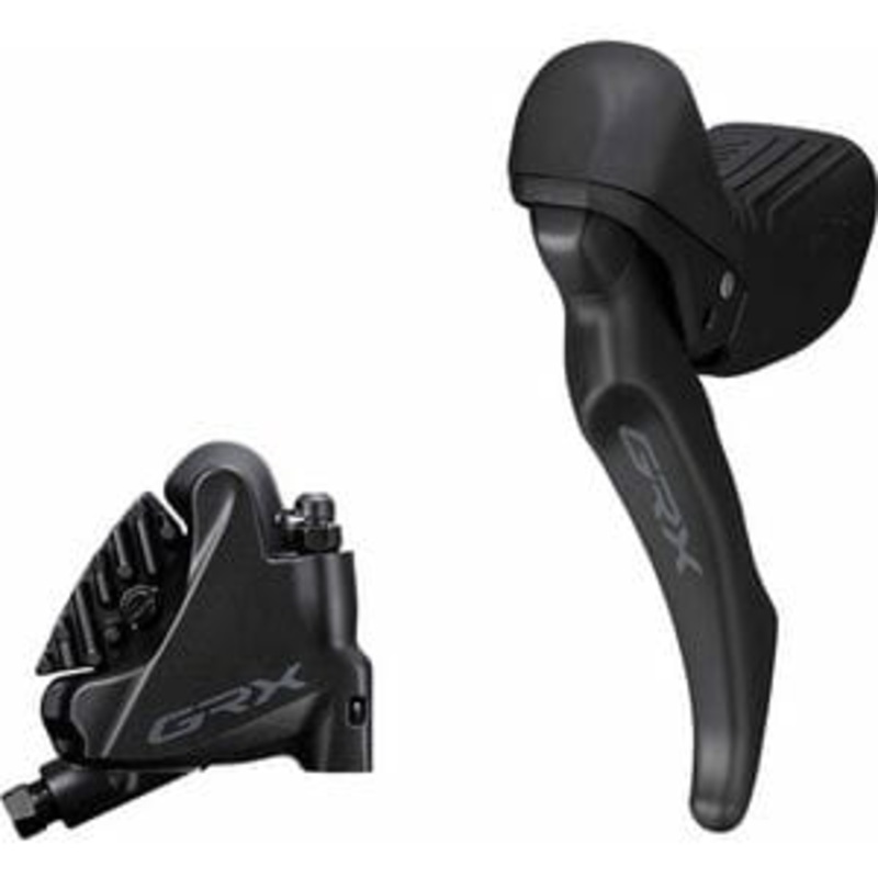 Shimano GRX BLRX610 Complete Brake Incl FM RX400 Brake Calliper