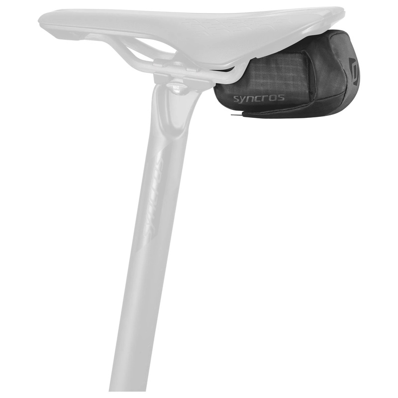 Speed IS Direct Mount 300 Saddle Bag