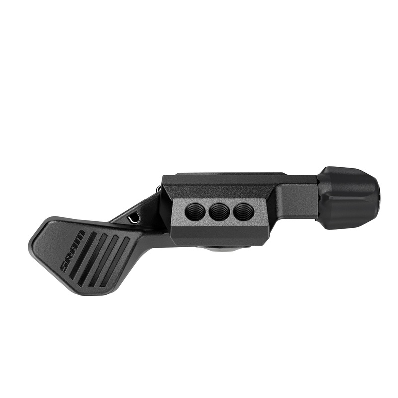 Sram Cable Remote Dropper Lever – Including Cable Clip – MMX Clamp Not Included