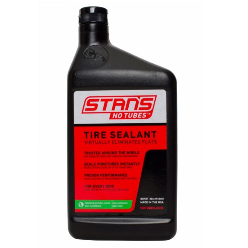 Stans NoTubes Sealant|32oz|Pint|2oz|500ml|1000ml|250ml