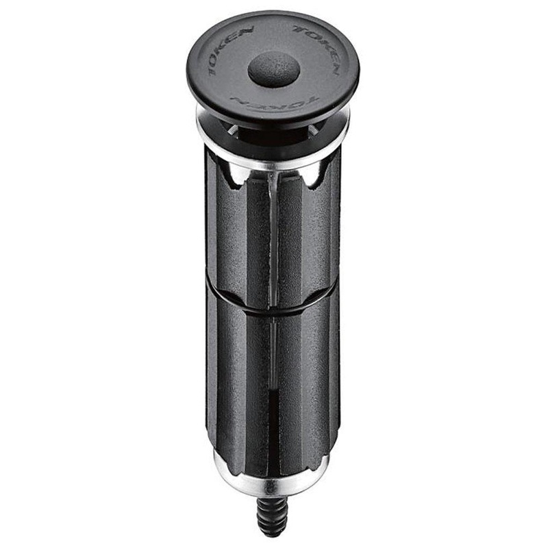 Token Expander Bolt HeadSet Parts (Black)