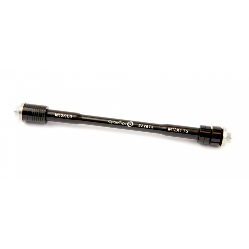 Trainer Adapter