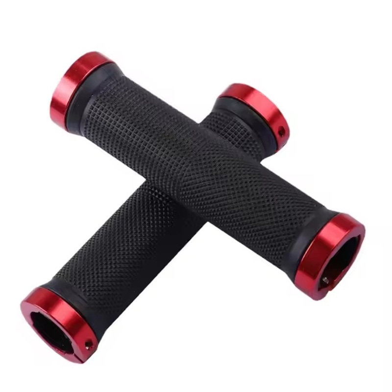 Wholesale Cheap Colorful Bicycle Accessories Handle