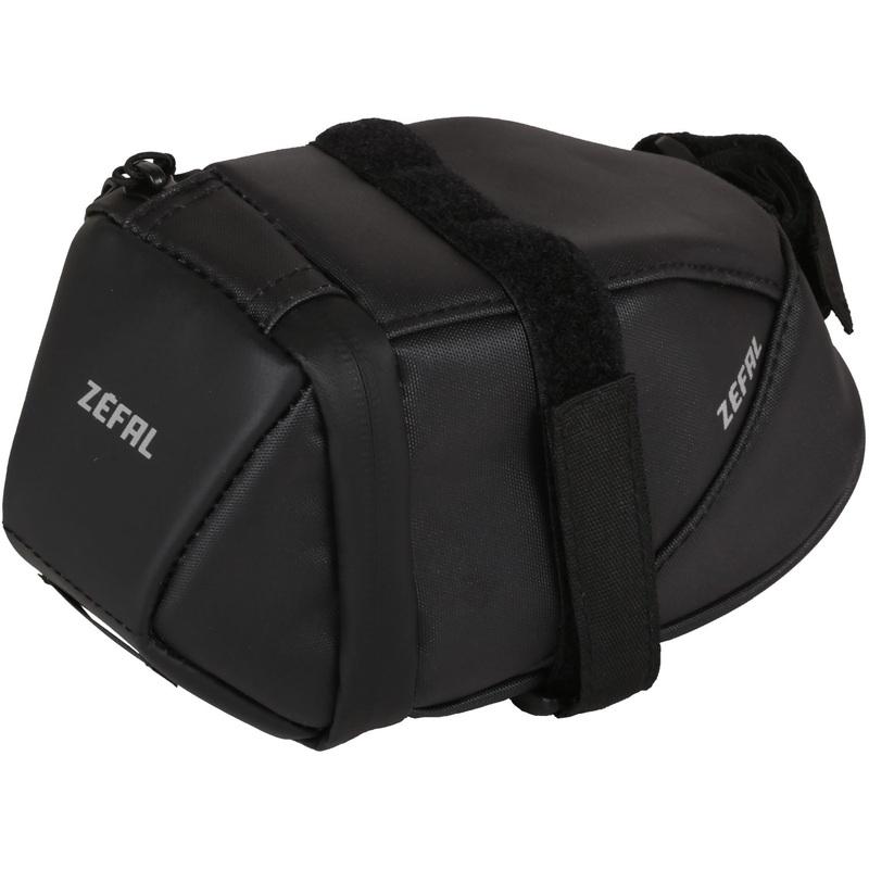 Zefal Iron Pack 2 DS Saddle Bag
