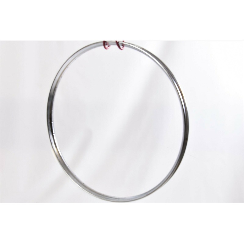 26 x 1 3/4 VINTAGE ROADSTER ROD BRAKE BIKE WESTWOOD WHEEL RIM FOR 36 SPOKES, CP