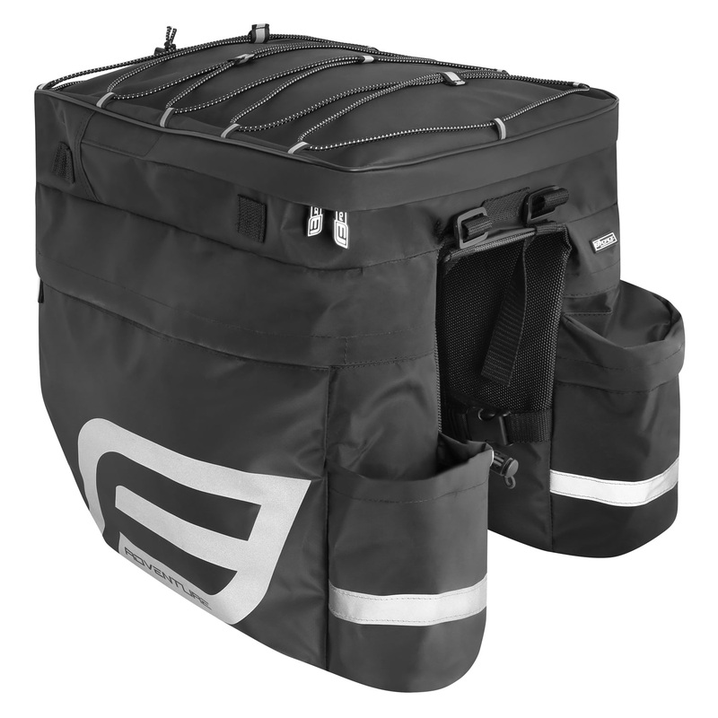 Adventure Pannier Bag 32l