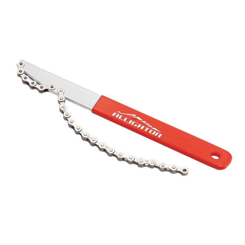 Alligator Freewheel Turner