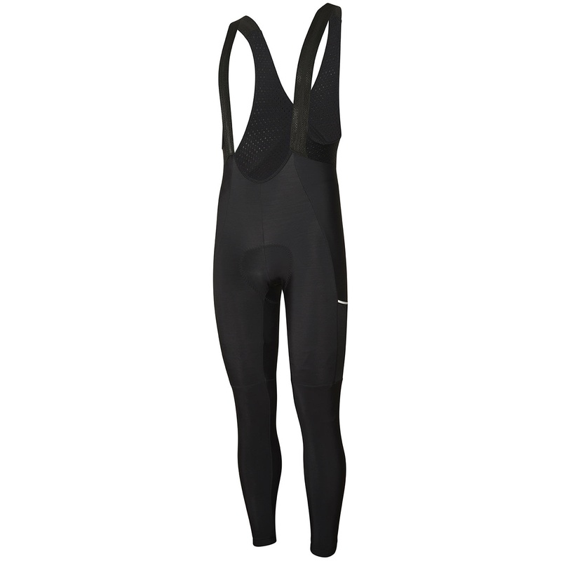 Calzamaglia Rh+ All Road Winter – Nero