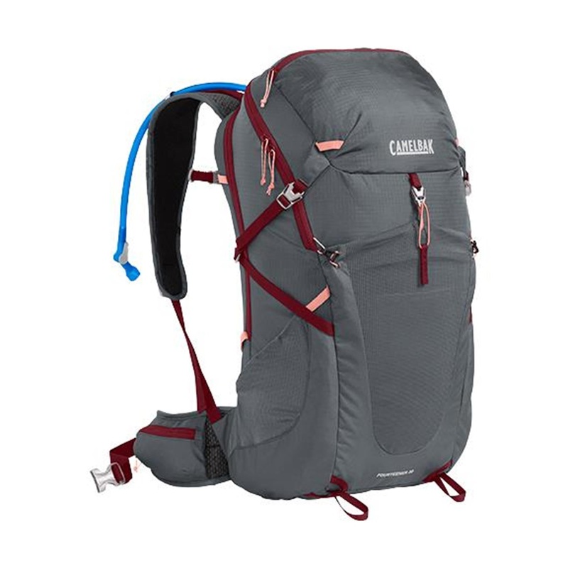 CamelBak Women’s Fourteener 30 with 3L Reservoir
