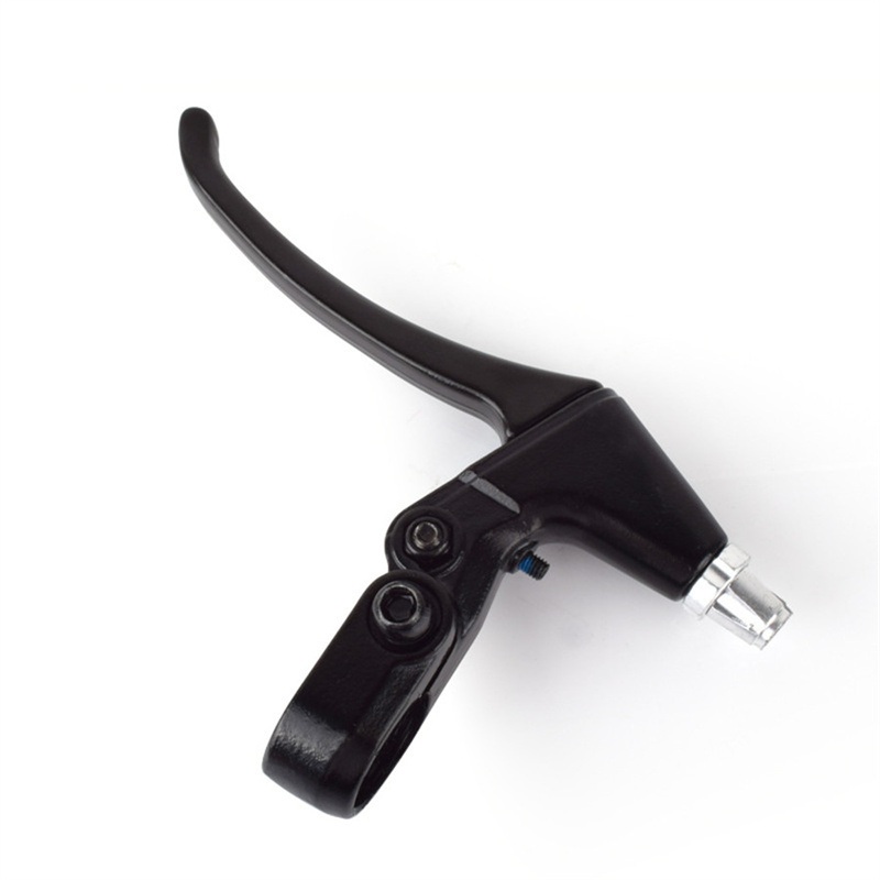 Colorful Mountain Bicycle Brake Lever Aluminum Alloy Brake Lever
