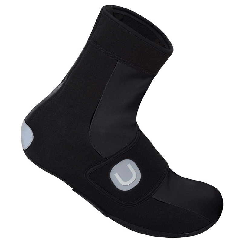 Copriscarpe Dotout Combi – Nero