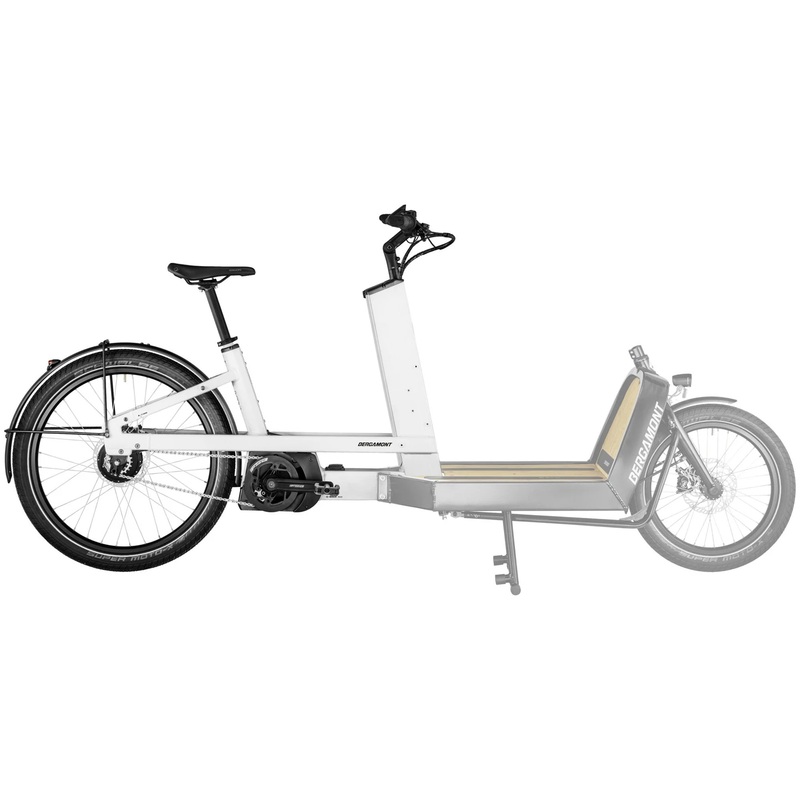E-Cargoville LJ Expert|UNI|UNI