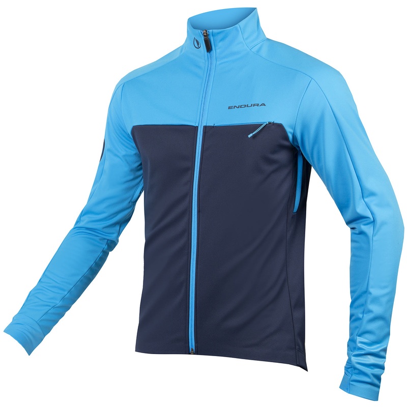 Giacca Endura Windchill 2 – Blu