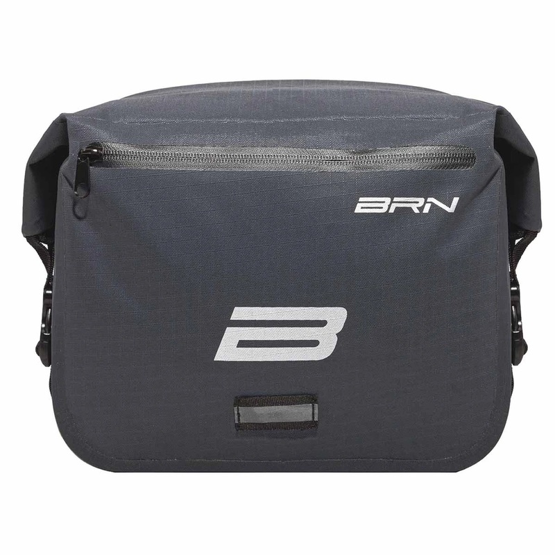 Handlebar Bike Travel |9.5L|9.5L