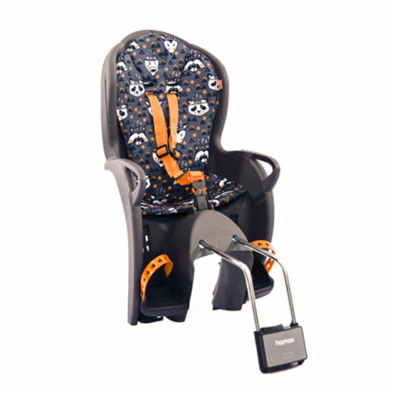 Kiss Bike Seat