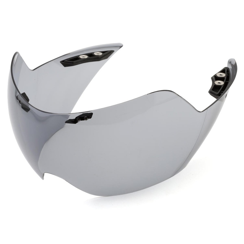 Lazer Volante Eye Shield (Smoke Lens)