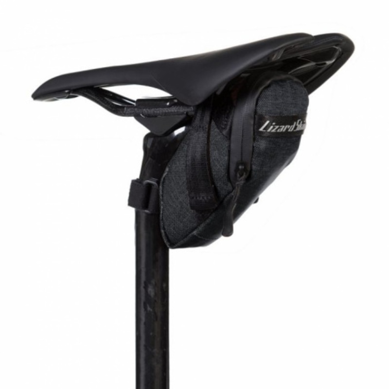 Micro Cache Saddle Bag 2020|500ml