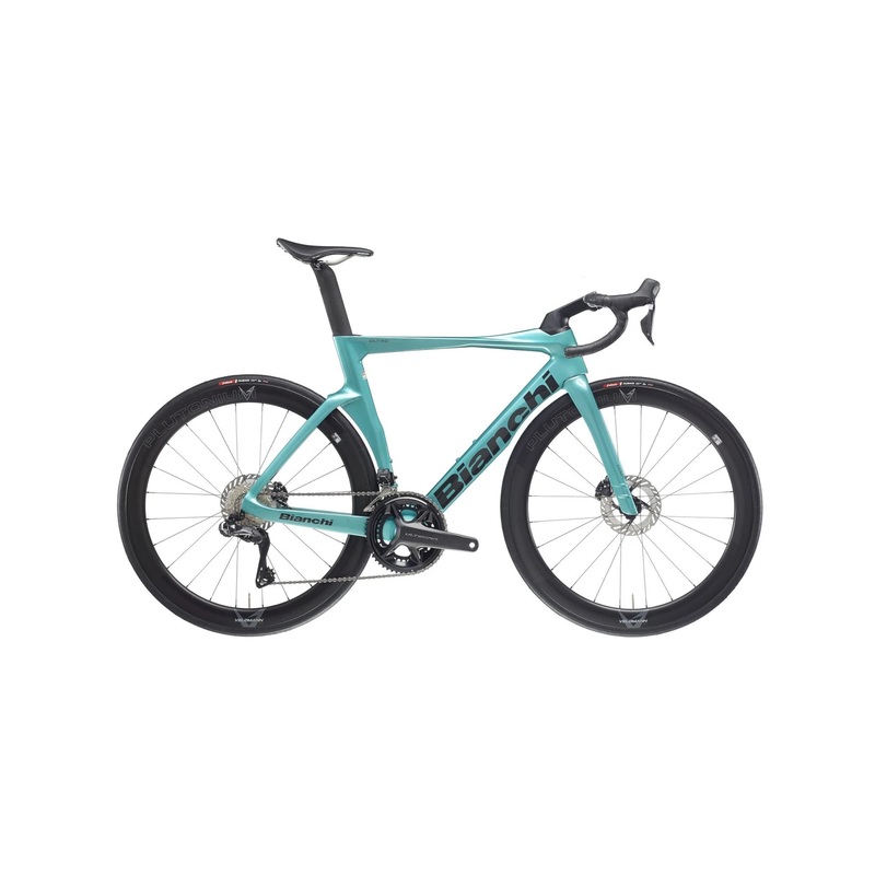 Oltre Comp Ultegra Di2 |47|47