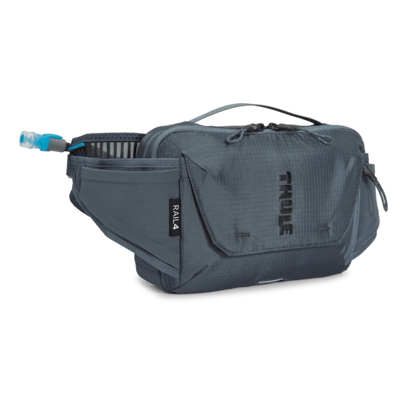 Rail 4L Hip Pack