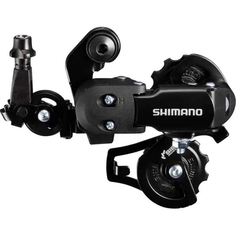 Shimano RD-FT35 6/7-Speed Rear Derailleur Direct Mount