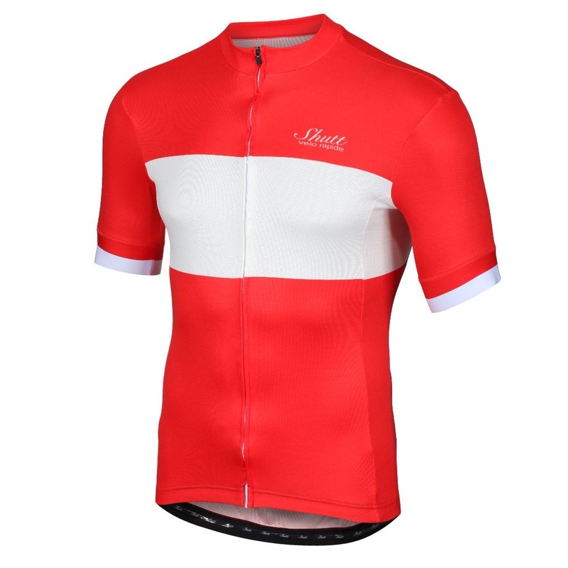 Shutt Montalcino Jersey|XS|S|M|L|XL|2XL|3XL|4XL
