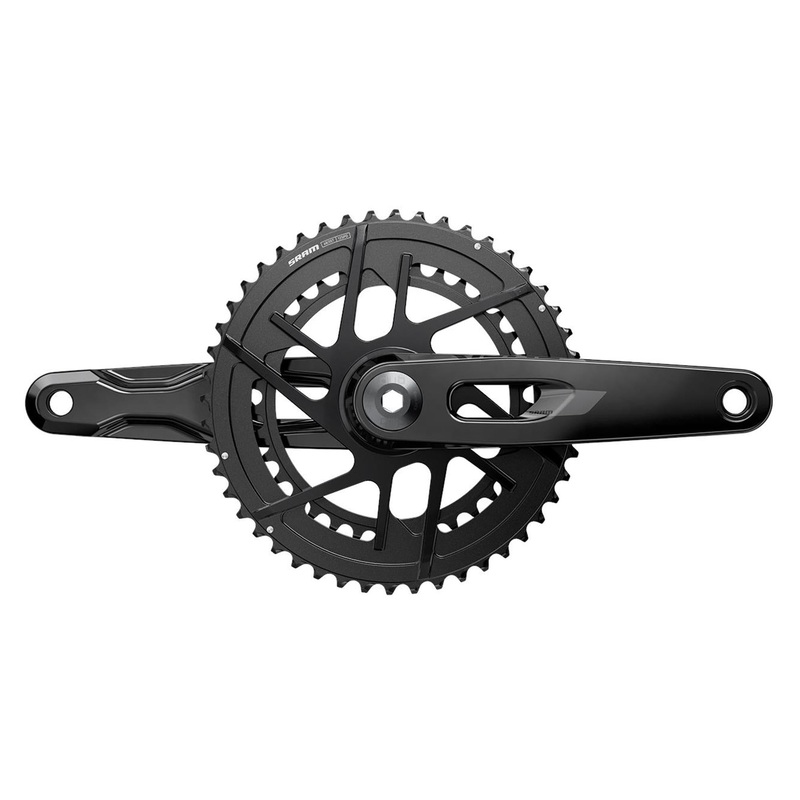 Sram Rival E1 DUB Crankset – Direct Mount (BB not included)