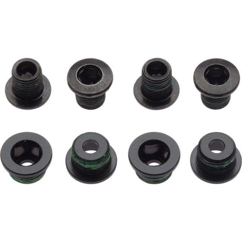 SRAM/Truvativ Chainring Bolt Sets