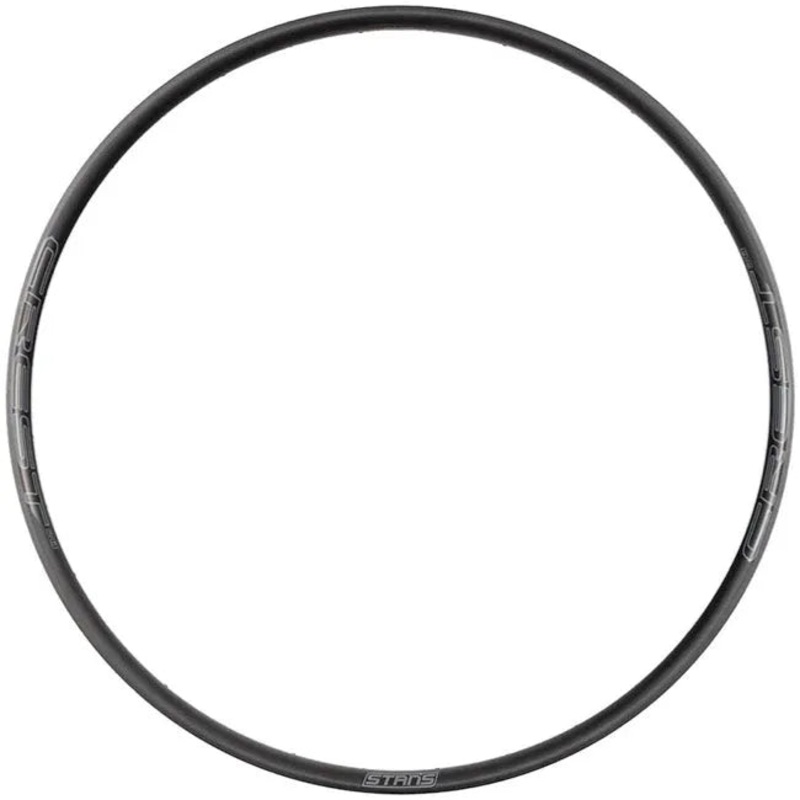 Stan’s NoTubes Crest MK4 27.5 Disc Brake Rims (Black)