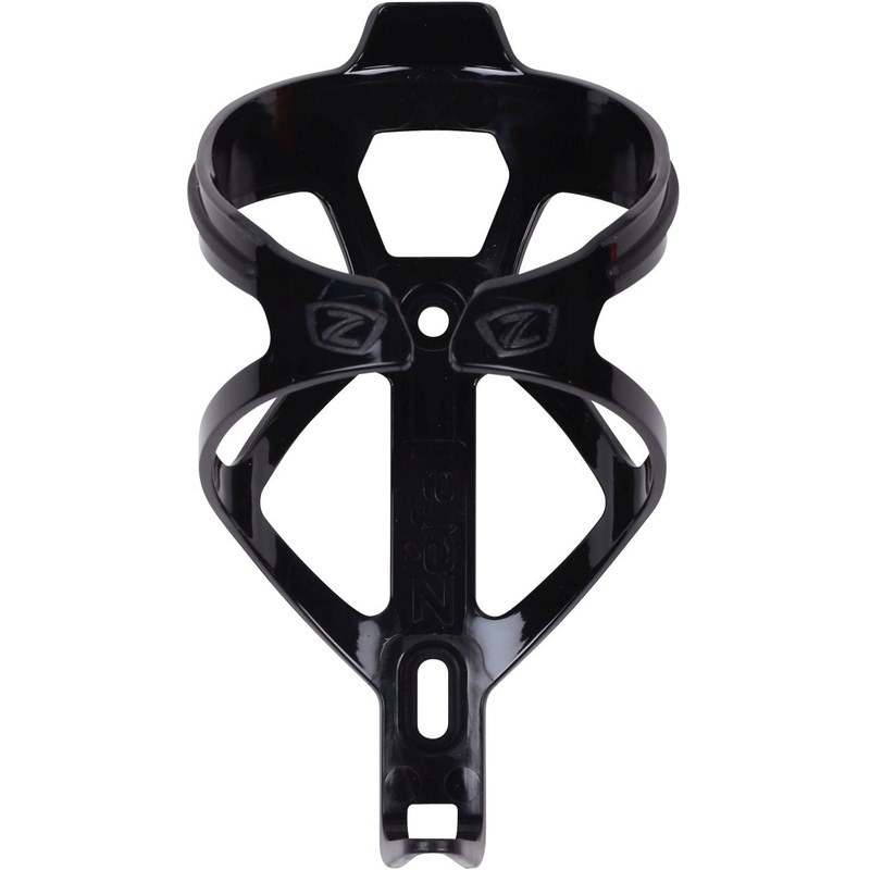 Zefal Pulse B2 Bottle Cage|Black|Grey|White|Blue|Light Blue|Green|Yellow|Orange|Red