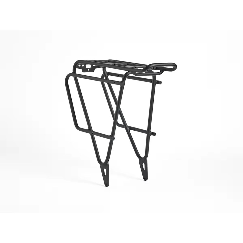 BackRack Deluxe MIK