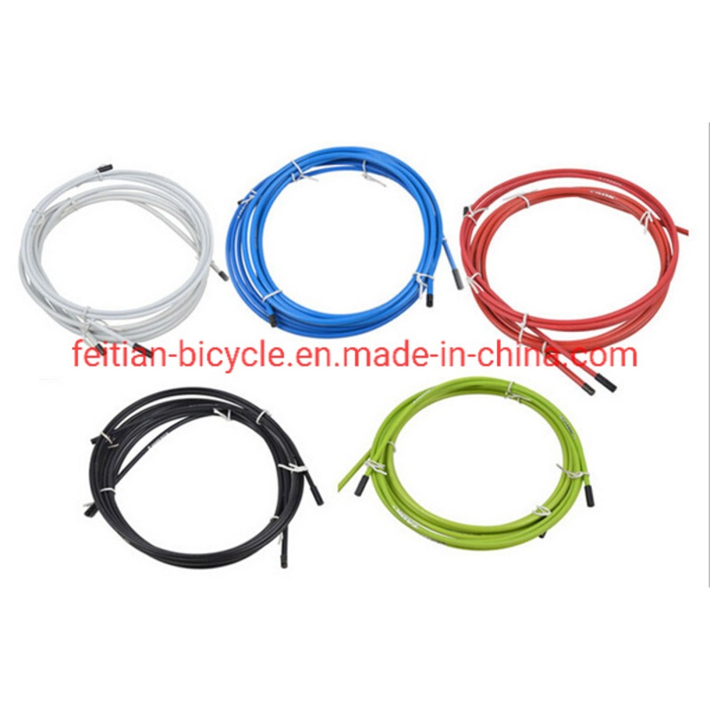 Bicycle Parts Bike Front and Rear Brake Cable