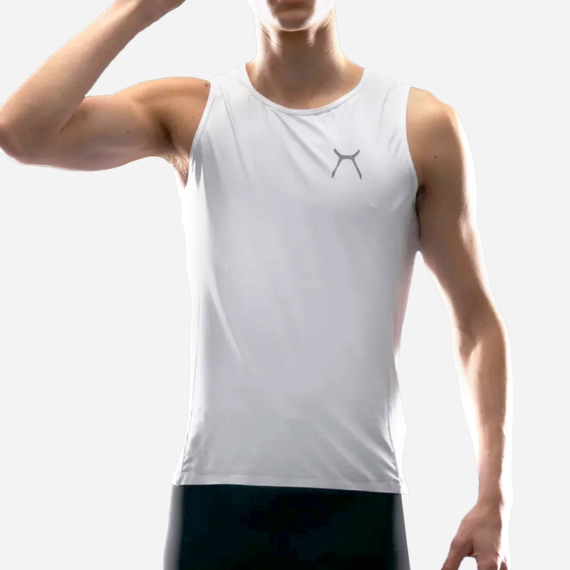 Canotta running Hardskin Formulae – Bianco