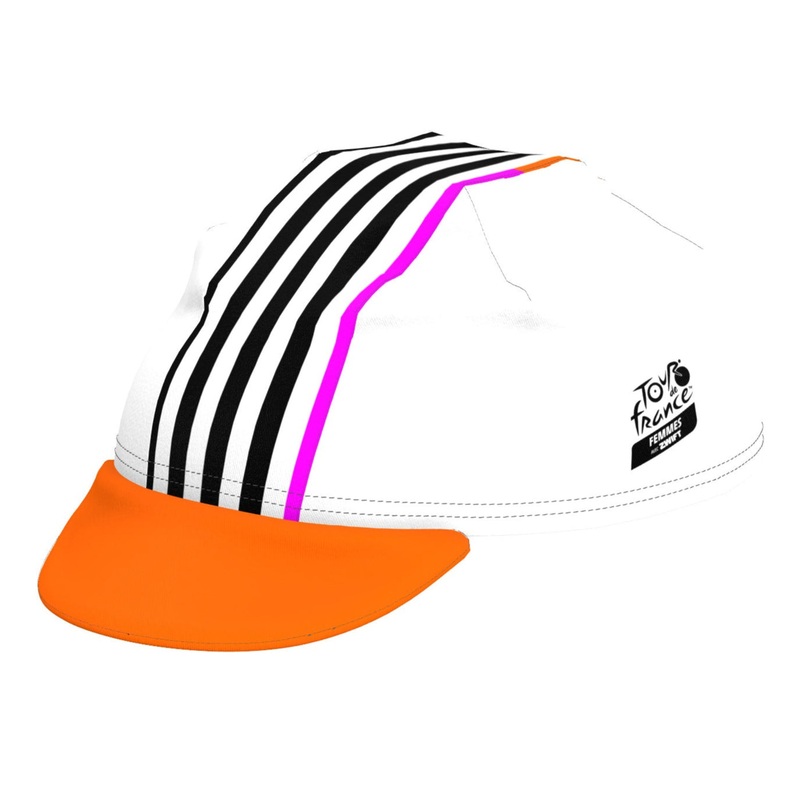 Cappellino Santini Tour de France – Grand Dpart Bretagne