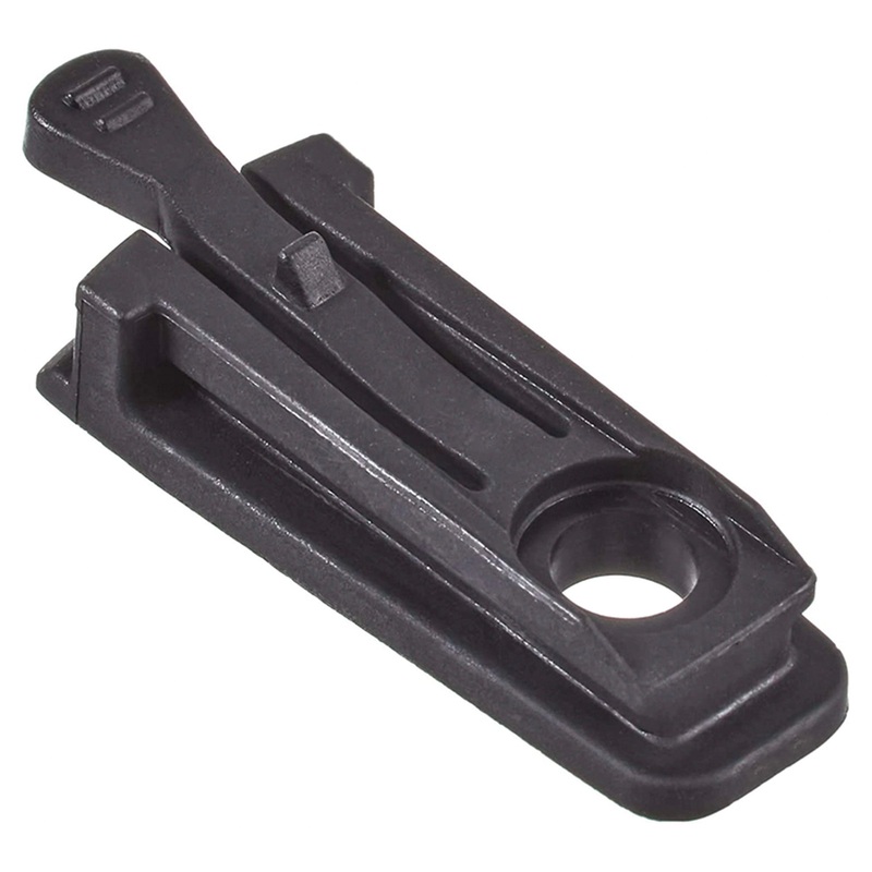 Cateye Ampp 400/500 Bracket Spacer