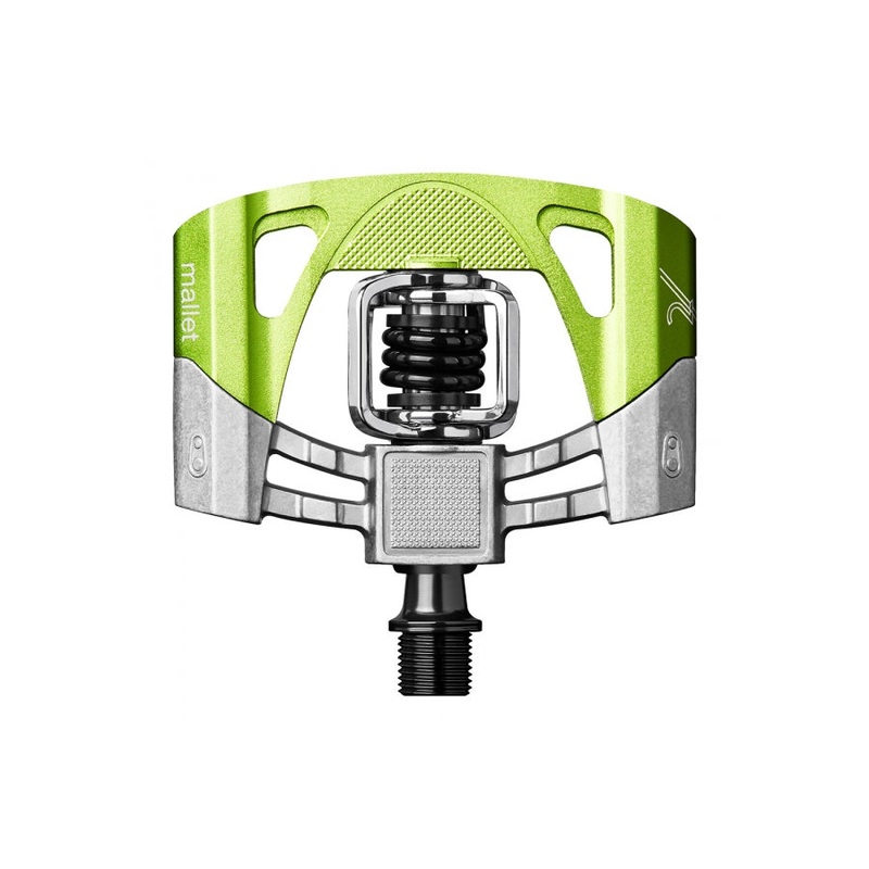 Crankbrothers Mallet 2 Clipless Pedals