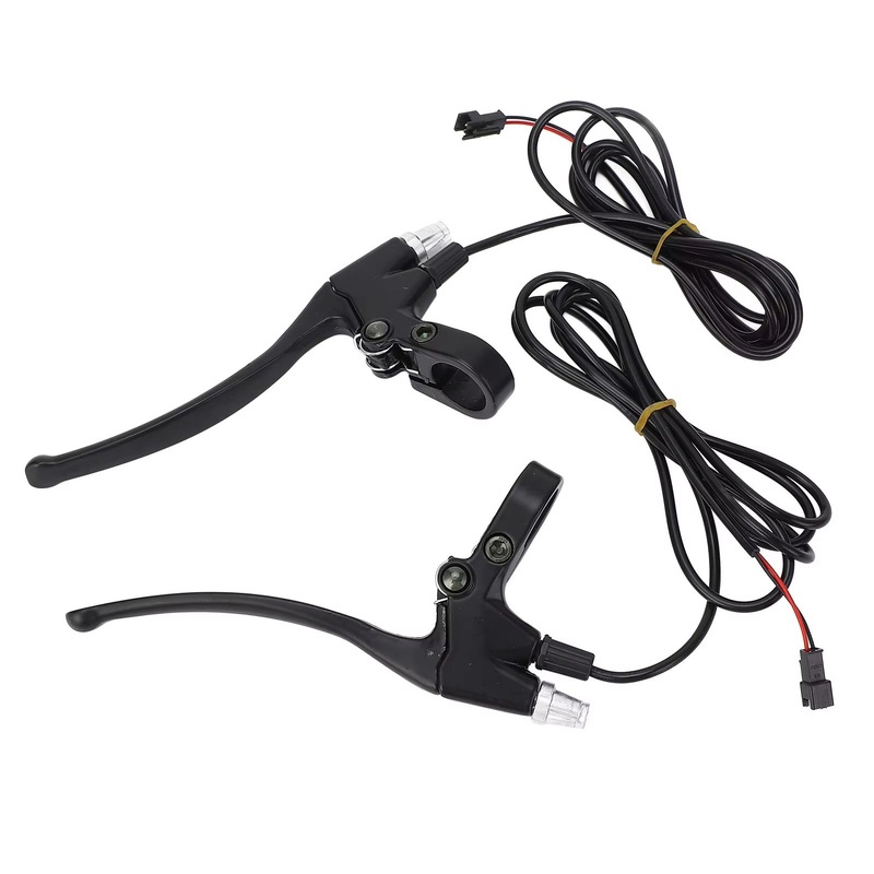 Electric Bicycle Accessories Electric Bicycle Brake Lever Mountain Bike Handle Brakes Lever
