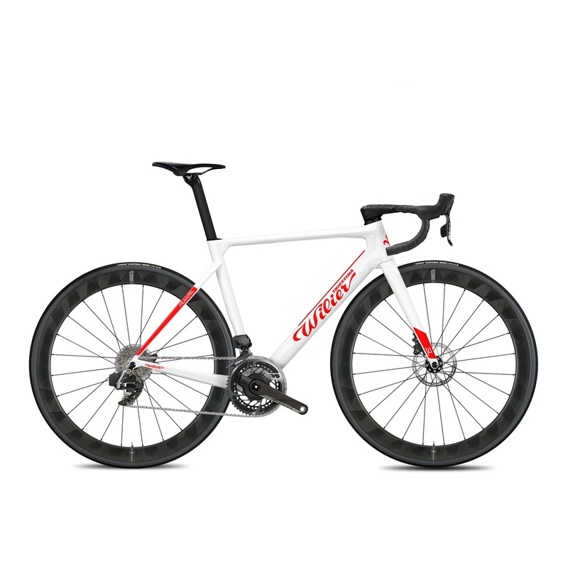 Filante SL Ultegra Di2 RE.ACT EVO 50