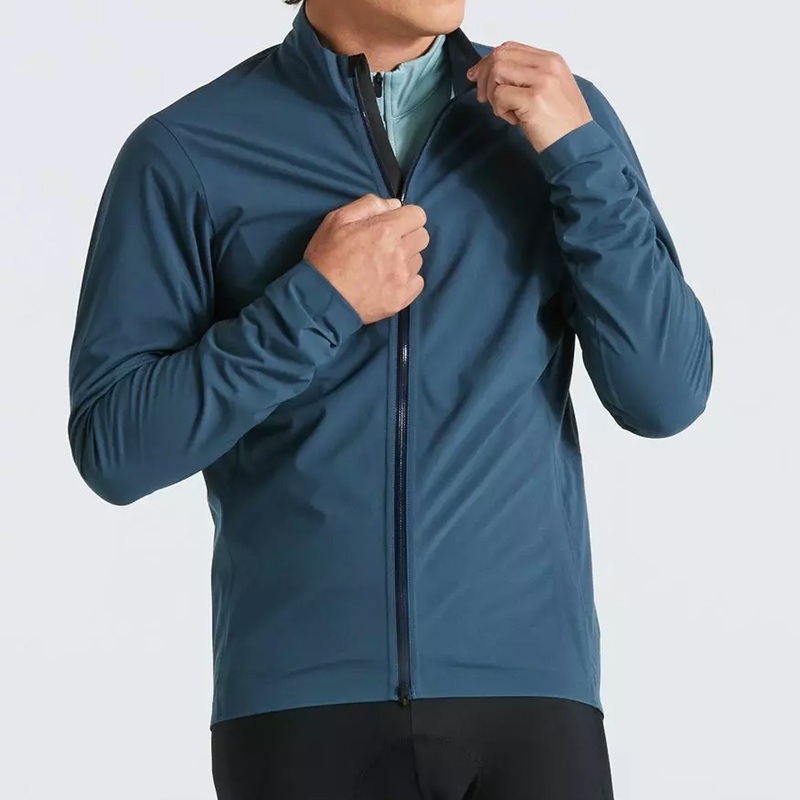 Giacca Specialized Rbx Comp Rain – Blu