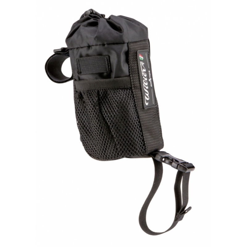 Handlebar Pouch Bud