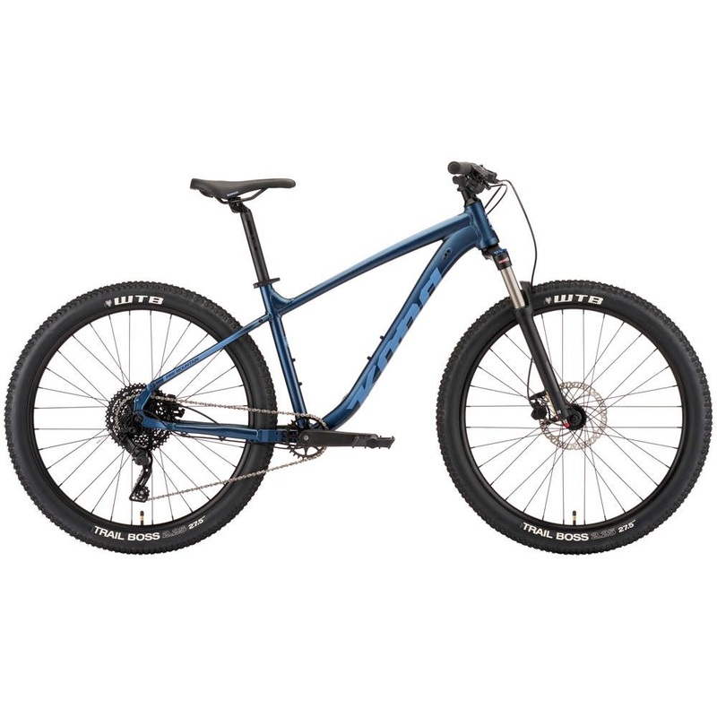 Kona Fire Mountain (Blue)|M|M