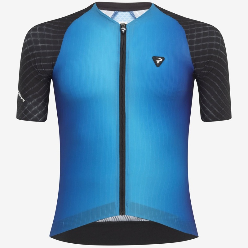 Maglia Pinarello Dogma F – Blu