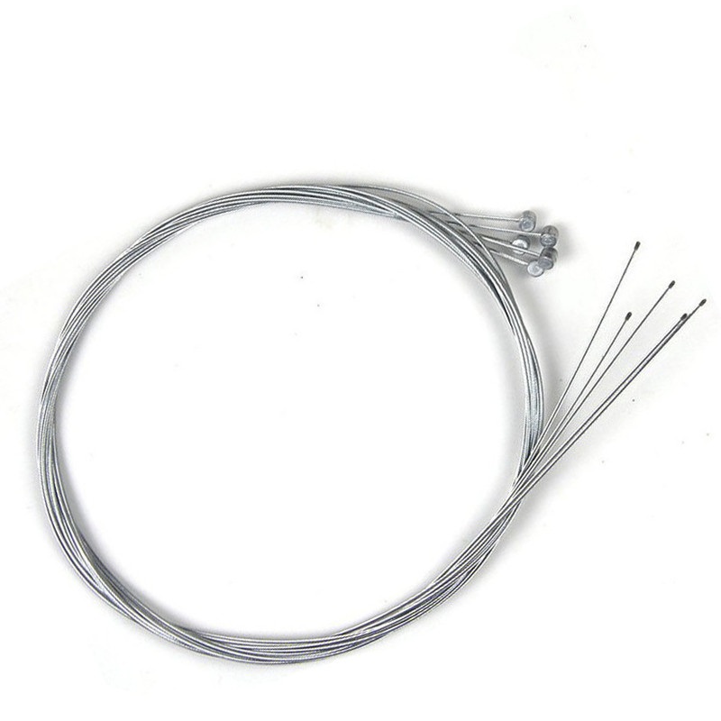 Mountain Bike Brake Cables Hot Carbon Steel Material