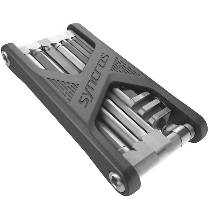Multitool Syncros Matchbox 19CT