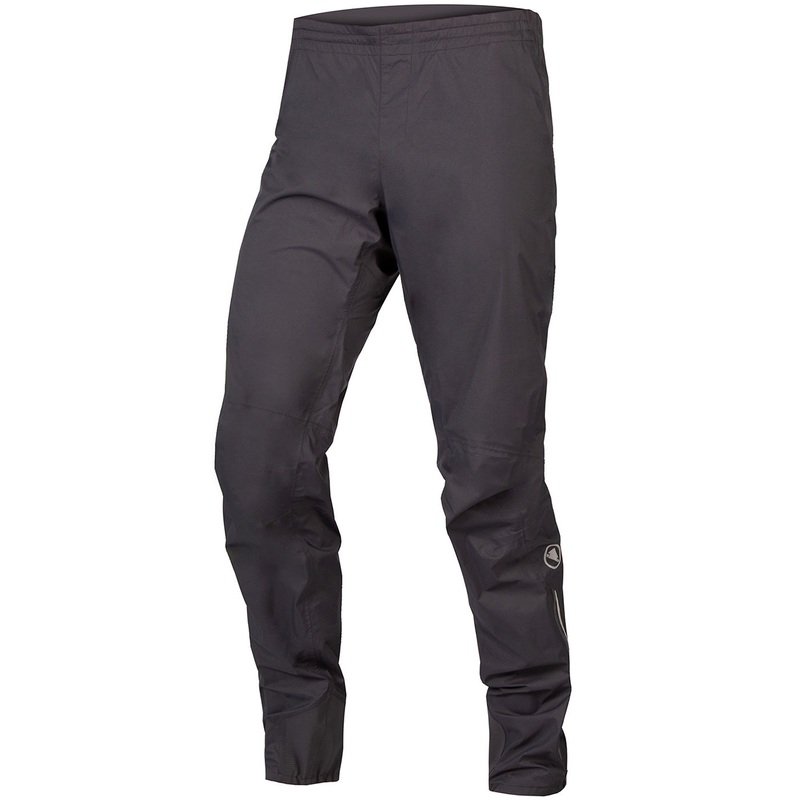Pantaloni Endura GV500 Waterproof – Grigio