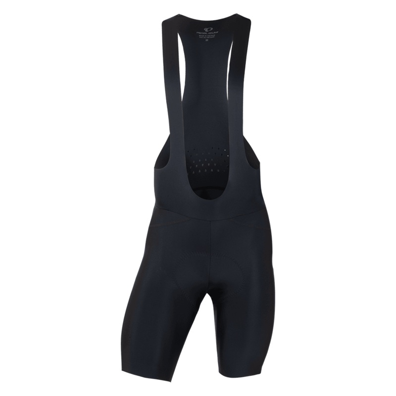 Pearl Izumi Attack Air Men’s Cycling Bibshorts (Black)