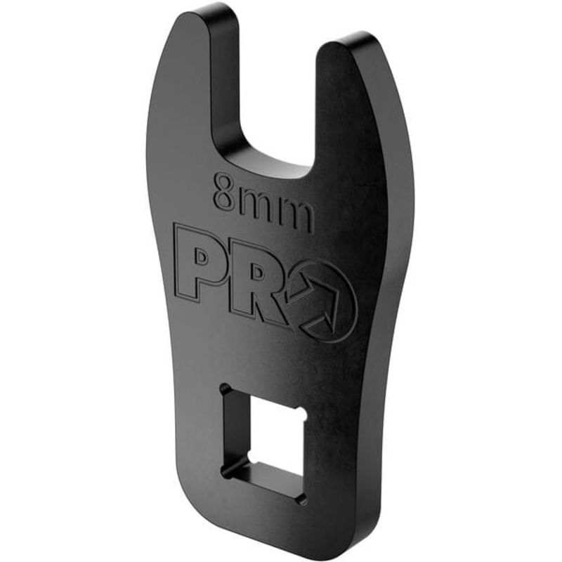 Pro 8mm Open End Wrench|8 mm|8 mm