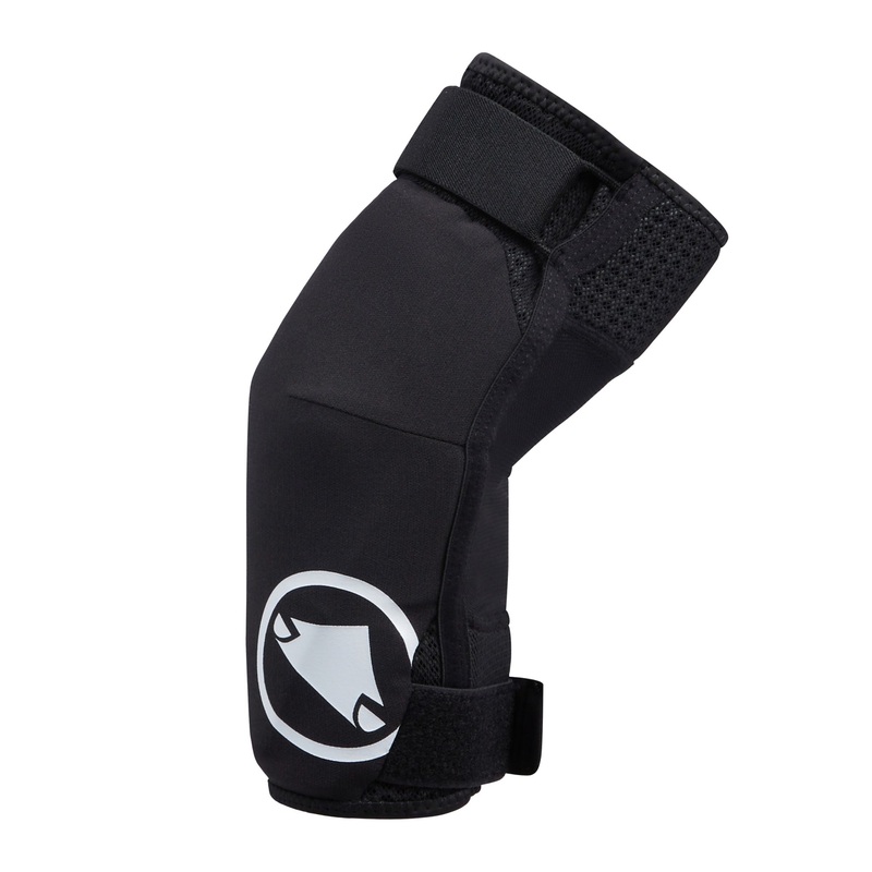 Protezioni gomito Endura Singletrack – Nero