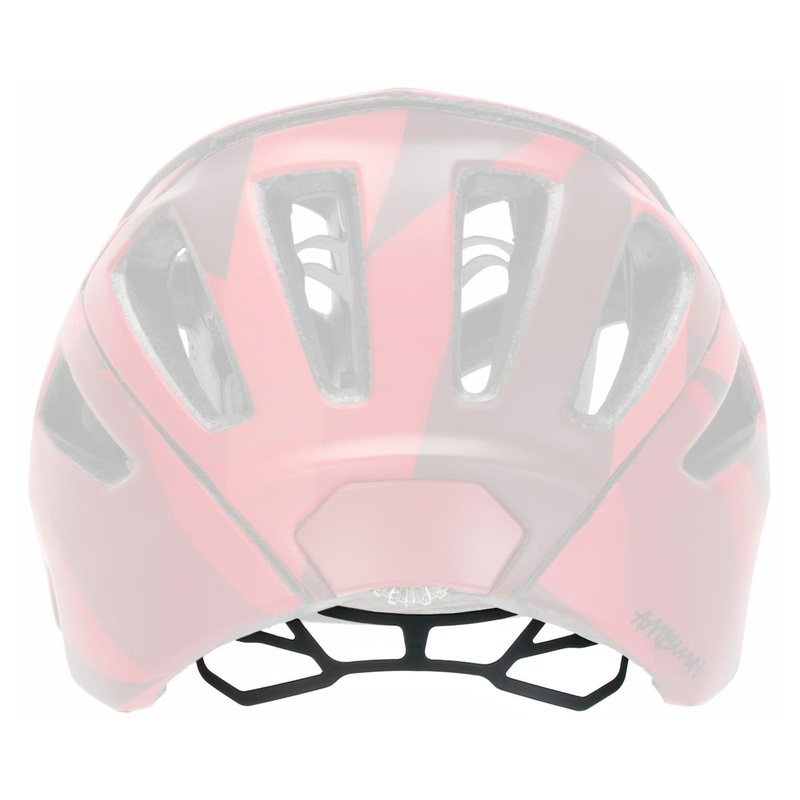 Specialized Mindset 360 Ambush (Black) (S)