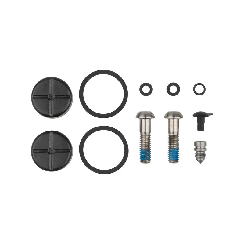SRAM Red eTap AXS Hydraulic Disc Brake Caliper Piston Kit (D1)
