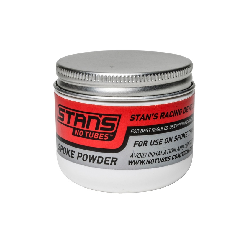 Stans Notubes SRD Spoke Powder